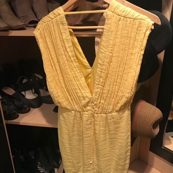 Twelfth  Street by Cynthia Vincent Evening Dress - Picture 3 of 3